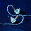 JUZEAR × Z Reviews Defiant Gamefidelity Edition 1DD+3BA ゲーミングチューニング ハイブリッドIEM