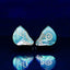 JUZEAR × Z Reviews Defiant Gamefidelity Edition 1DD+3BA ゲーミングチューニング ハイブリッドIEM