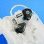 JUZEAR Harrier 1DD+6BA+2マイクロプレーナードライバー搭載IEMs