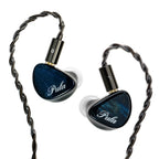 PulaAudio Unicrom IEM 10mmシングルダイナミックドライバーIEMs