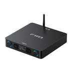 FiiO BR15 R2R搭載 ハイレゾ対応 Bluetooth 6.0 オーディオレシーバー