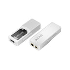 TANCHJIM Space Pro デュアルCS43198搭載 ポータブル USB DAC/AMP