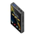 FiiO M33 R2R DAC搭載 ポータブルミュージックプレーヤー