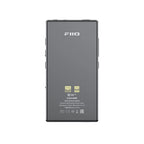 FiiO M33 R2R DAC搭載 ポータブルミュージックプレーヤー