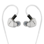 KEFINE Klean SV 10mmダイナミックドライバー搭載 インイヤーイヤホン