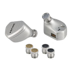 KEFINE Klean SV 10mmダイナミックドライバー搭載 インイヤーイヤホン