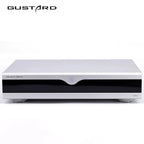Gustard R26 II フルディスクリートR2R DAC 26bit対応 ネットワークストリーミング対応 Bluetooth 5.1 リモコン付属