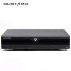Gustard R26 II フルディスクリートR2R DAC 26bit対応 ネットワークストリーミング対応 Bluetooth 5.1 リモコン付属