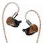 AFUL Performer8 1DD+7BA ハイブリッドIEM