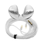 Pula Audio ARC 10mm PET ダイナミックドライバー搭載イヤホン