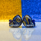 AFUL Cantor フラッグシップ 14 バランスド・アーマチュア・ドライバー搭載 IEMs