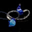 AFUL Cantor フラッグシップ 14 バランスド・アーマチュア・ドライバー搭載 IEMs
