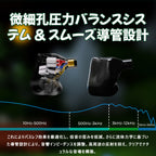 AFUL Performer 5+2 / Performer 7 2DD+4BA+1マイクロプレーナーIEMs