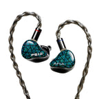 AFUL Performer 5+2 / Performer 7 2DD+4BA+1マイクロプレーナーIEMs