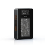 MUSE HiFi M5 Ultra 真空管搭載 BluetoothポータブルDAC/ヘッドホンアンプ