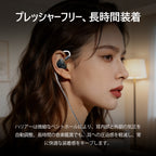 JUZEAR Harrier 1DD+6BA+2マイクロプレーナードライバー搭載IEMs