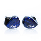 PULA ANVIL114 1DD+1BC+4BAドライバーIEMs