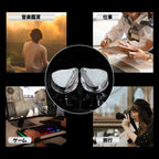 Binary EP321 2DD + 3BA + MEMSドライバー搭載 ハイブリッドIEM