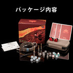 DUNU DN242 2DD+4BA+2マイクロプレナードライバー搭載 ハイブリッドIEM