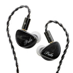 PulaAudio Unicrom IEM 10mmシングルダイナミックドライバーIEMs