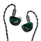 PulaAudio Unicrom IEM 10mmシングルダイナミックドライバーIEMs