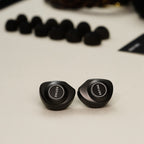 KEFINE Delci 10mm DLC+PU振動板 ダイナミックドライバー搭載 インイヤーイヤホン