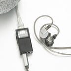 Tanchjim OLA II（OLA 2）10mm DMT5 DD＋Pure Hi BA ハイブリッドIEM