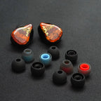 AFUL Performer8 1DD+7BA ハイブリッドIEM