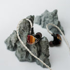 JUZEAR Dragonfly 81T 1DD+8BA ハイブリッドドライバー IEMs