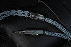 Effect Audio Signature Series II Eros S II 8芯 イヤホンリケーブル