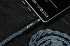 Effect Audio Signature Series II Eros S II 8芯 イヤホンリケーブル