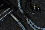 Effect Audio Signature Series II Eros S II 8芯 イヤホンリケーブル