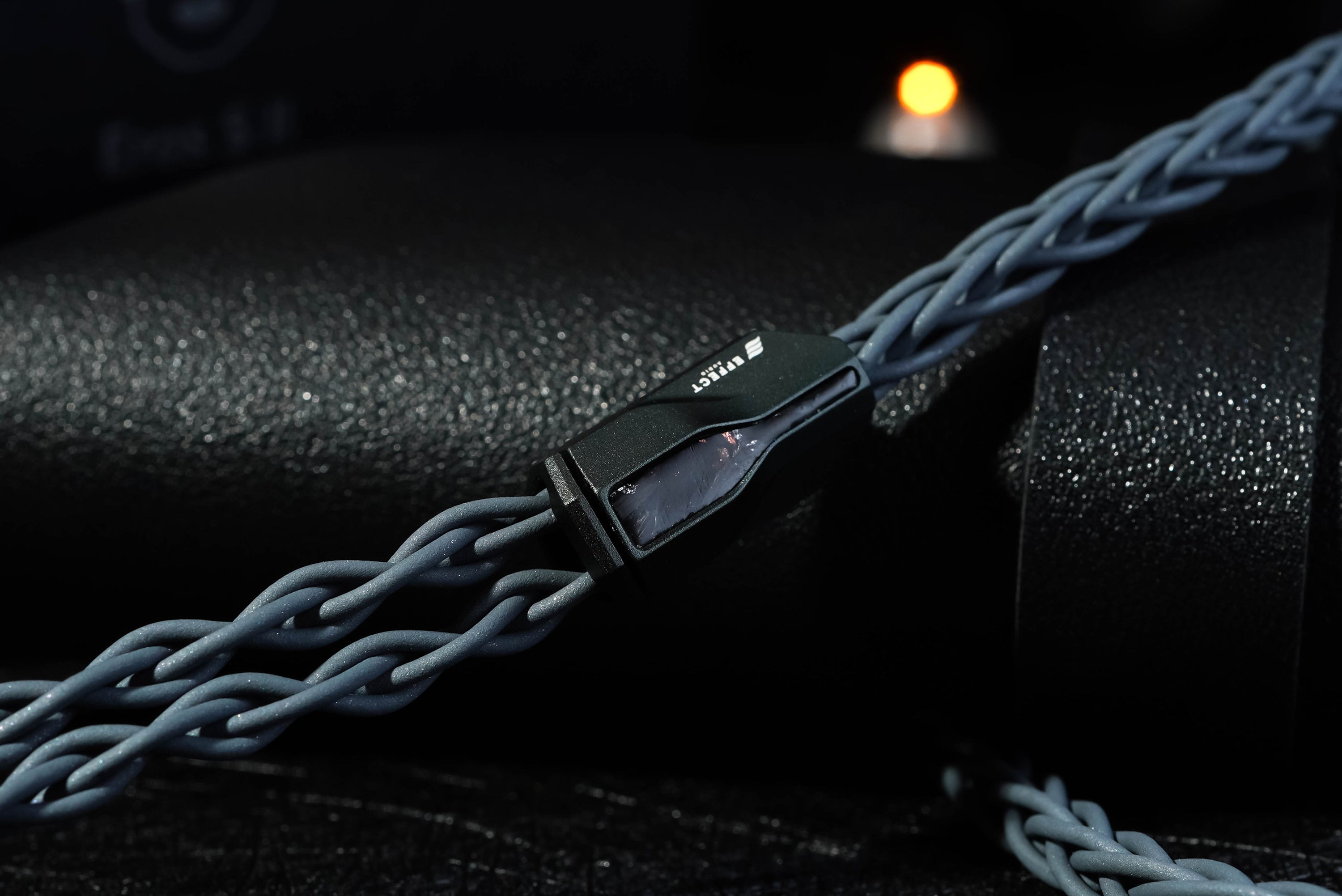 Effect Audio Signature Series II Eros S II 8芯 イヤホンリケーブル