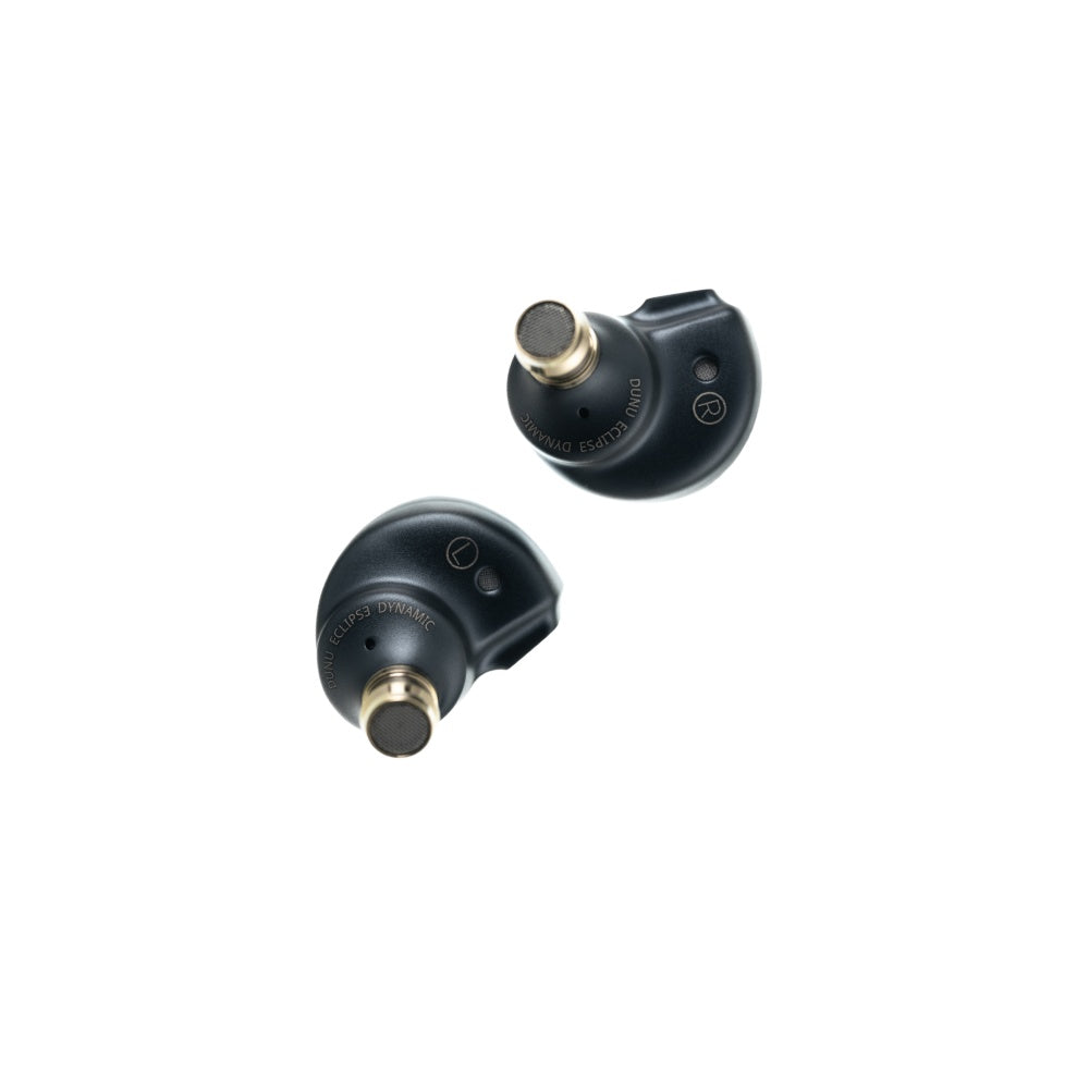 DUNU Kima 2 Raven Teal DLC複合ドーム振動板ダイナミックドライバー搭載 IEM