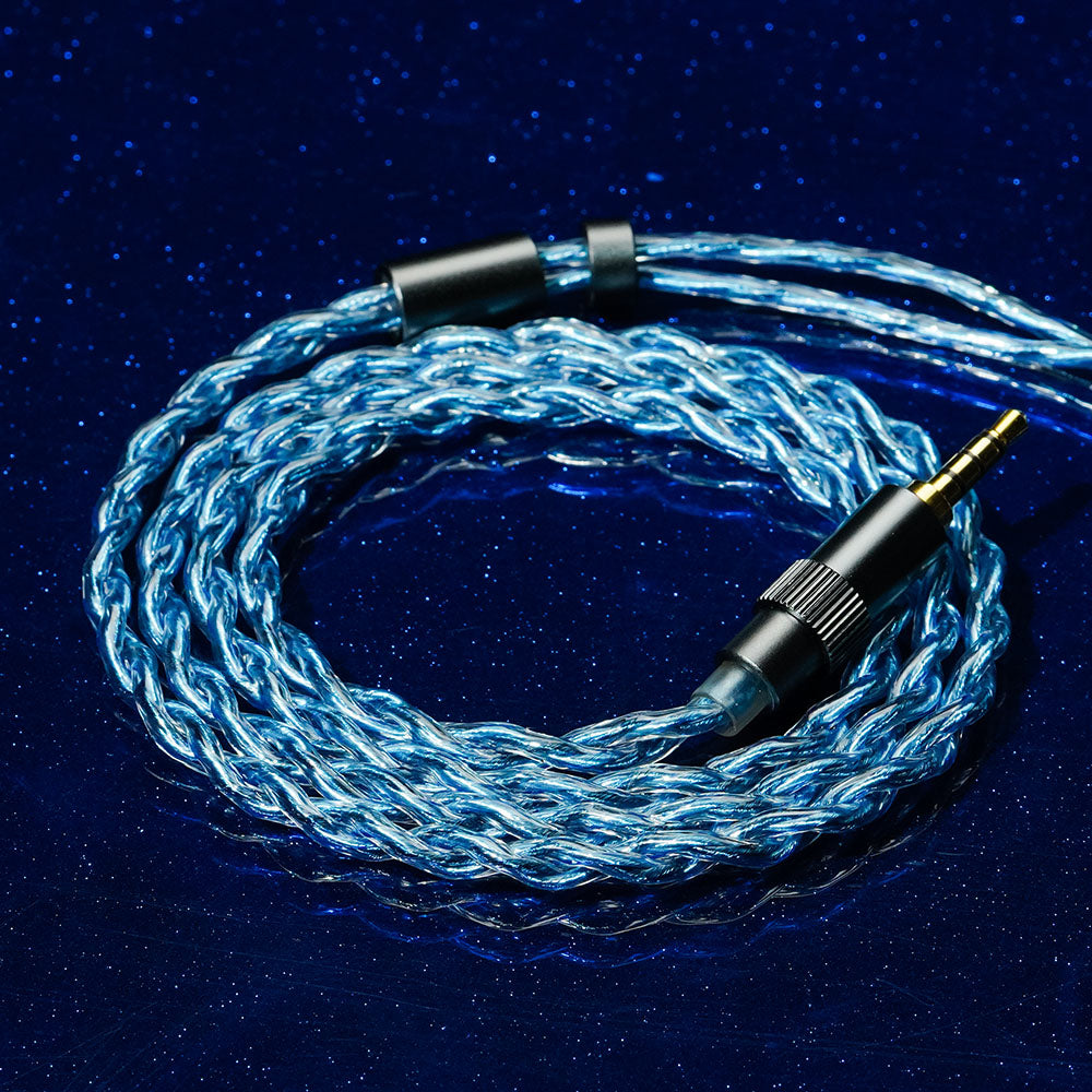 JUZEAR × Z Reviews Defiant Gamefidelity Edition 1DD+3BA ゲーミングチューニング ハイブリッドIEM サブ画像