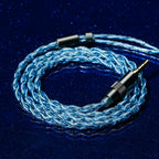 JUZEAR × Z Reviews Defiant Gamefidelity Edition 1DD+3BA ゲーミングチューニング ハイブリッドIEM