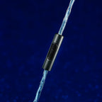 JUZEAR × Z Reviews Defiant Gamefidelity Edition 1DD+3BA ゲーミングチューニング ハイブリッドIEM