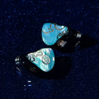 JUZEAR × Z Reviews Defiant Gamefidelity Edition 1DD+3BA ゲーミングチューニング ハイブリッドIEM
