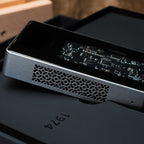 MUSE HiFi M5 Ultra 真空管搭載 BluetoothポータブルDAC/ヘッドホンアンプ
