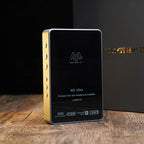 MUSE HiFi M5 Ultra 真空管搭載 BluetoothポータブルDAC/ヘッドホンアンプ