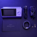 Muse HiFi MUSE 300 ES9039 Ultra搭載 Bluetooth 5.4 デスクトップDAC/ヘッドホンアンプ（MUSE OS搭載）