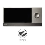 Muse HiFi MUSE 300 ES9039 Ultra搭載 Bluetooth 5.4 デスクトップDAC/ヘッドホンアンプ（MUSE OS搭載）