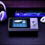 Muse HiFi MUSE 300 ES9039 Ultra搭載 Bluetooth 5.4 デスクトップDAC/ヘッドホンアンプ（MUSE OS搭載）