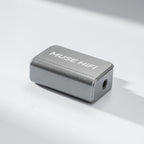 MUSE HiFi U3 ポータブルUSB DAC/アンプ デュアルSGM8262搭載 PEQ対応 32bit/384kHz・DSD128対応