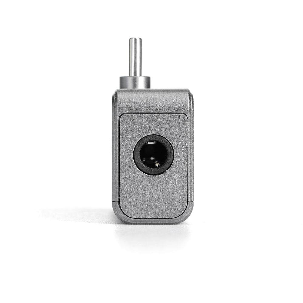 MUSE HiFi U3 ポータブルUSB DAC/アンプ デュアルSGM8262搭載 PEQ対応 32bit/384kHz・DSD128対応