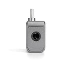 MUSE HiFi U3 ポータブルUSB DAC/アンプ デュアルSGM8262搭載 PEQ対応 32bit/384kHz・DSD128対応