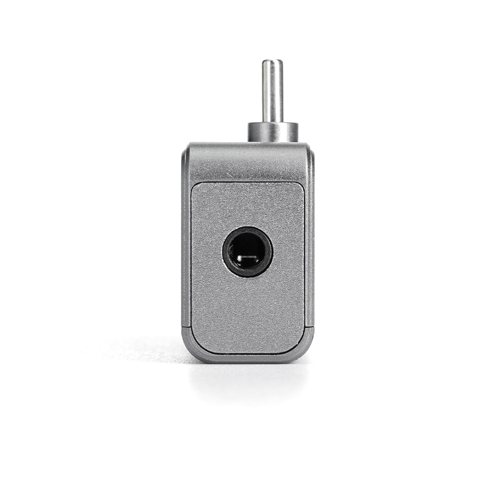 MUSE HiFi U3 ポータブルUSB DAC/アンプ デュアルSGM8262搭載 PEQ対応 32bit/384kHz・DSD128対応