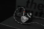 Softears RSV MKII / RSV MK2 5BA マルチBAドライバー搭載 ハイエンドインイヤーモニター