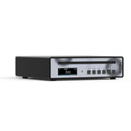 SMSL PL100 Pro デュアルCS43131 DAC搭載 CDプレーヤー