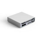 SMSL PL100 Pro デュアルCS43131 DAC搭載 CDプレーヤー